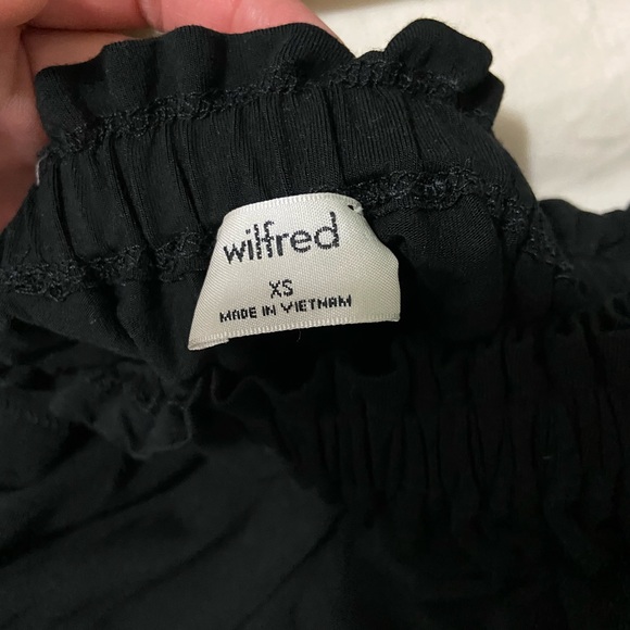 Wilfred Off the Shoulder Top - Picture 3 of 3